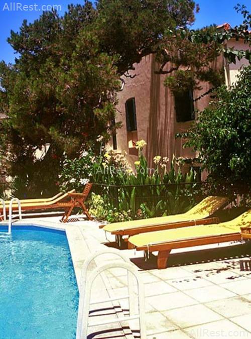 Villa Kynthia 1